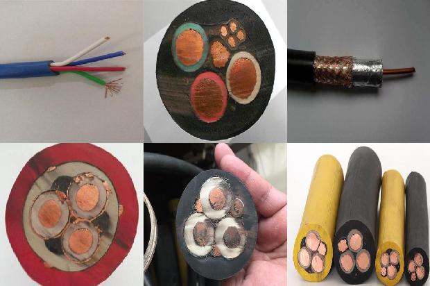 185电缆头制作工艺1678949100666