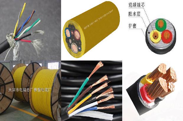 电线电缆绝缘电阻检验