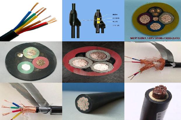 pvc电线电缆保护管