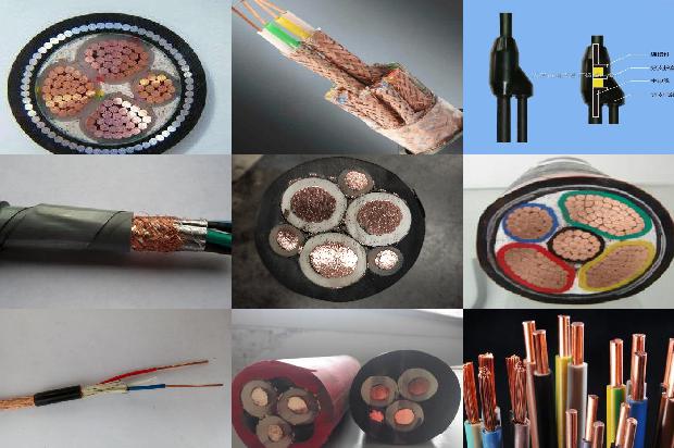 10kv架空绝缘电缆技术规范