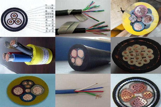 10kv架空绝缘电缆技术规范1679016880719