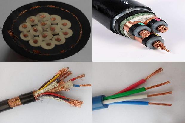 150电缆接头怎么做