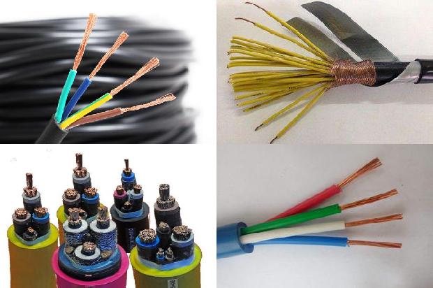 150电缆接头怎么做1679020607709