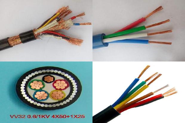 穿墙电缆管怎么封堵1679020912682