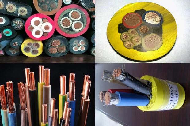 常用电缆的型号及其使用场合1679021737930