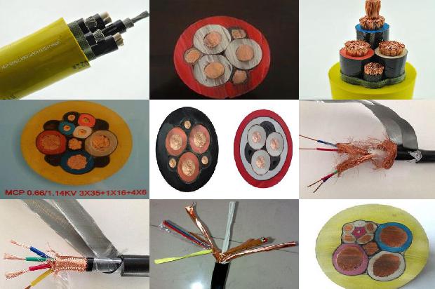 常用电缆的型号及其使用场合1679021738376