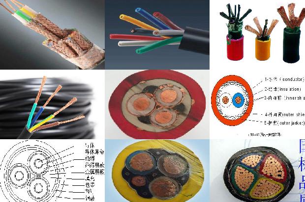 电线接插座1679022048082