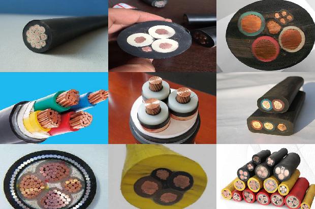 空调用什么电线