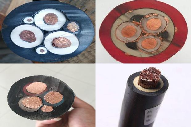 充电桩电线选择