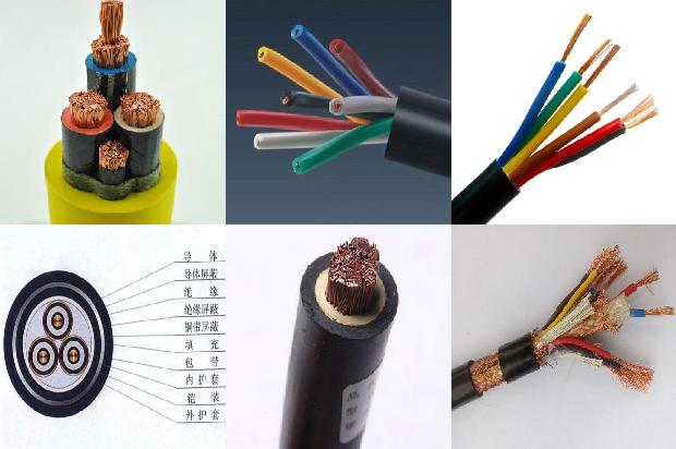 船用电缆的使用与更换1679025014885