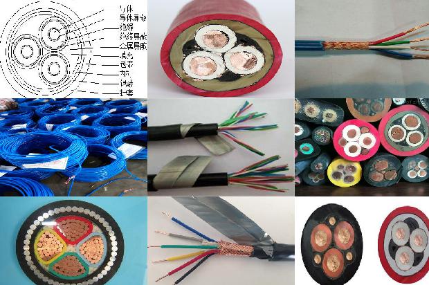 船用电缆的使用与更换1679025015372