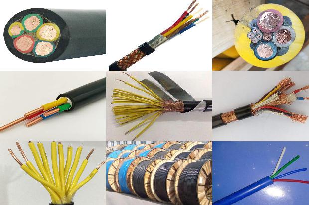 电缆怎么检测哪里断