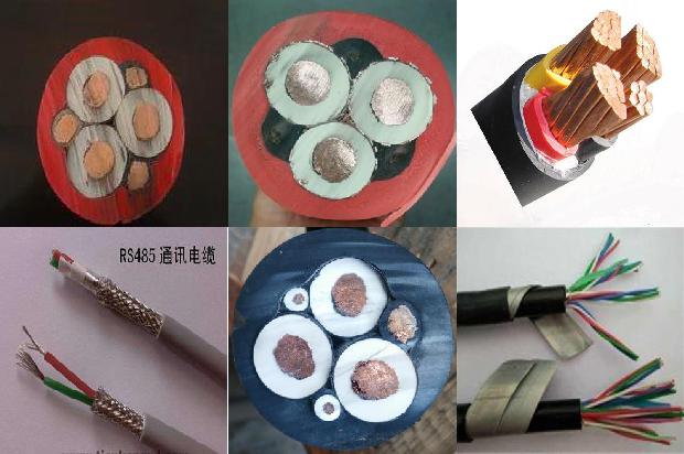 电缆怎么检测哪里断1679025232137