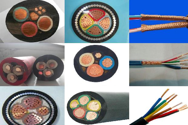 10kv高压电缆型号规格