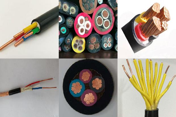 pvc电线电缆料配方