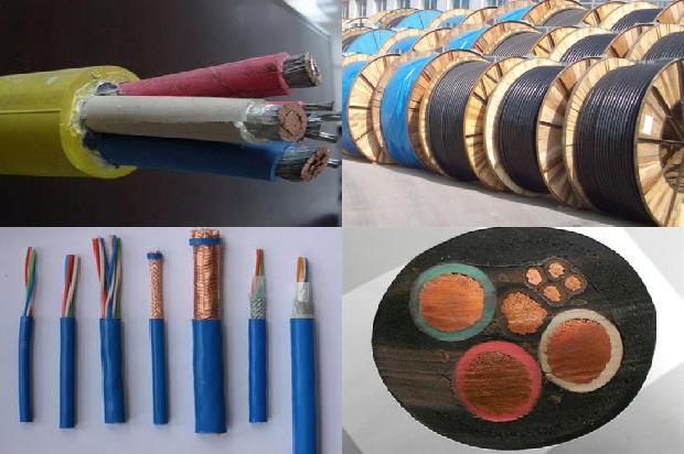 电缆型号规范1679027750141