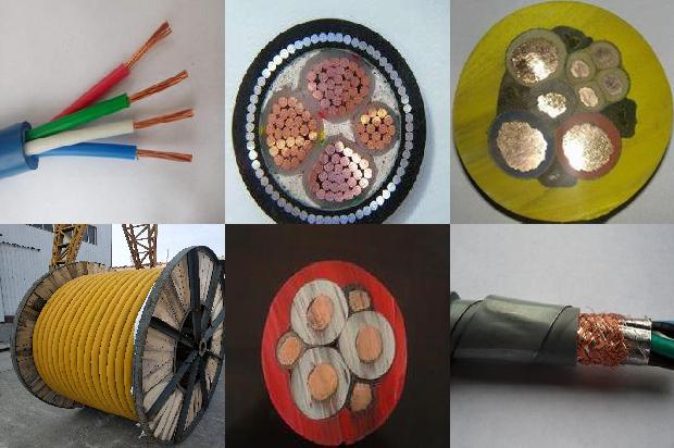 电缆桥架规格型号表