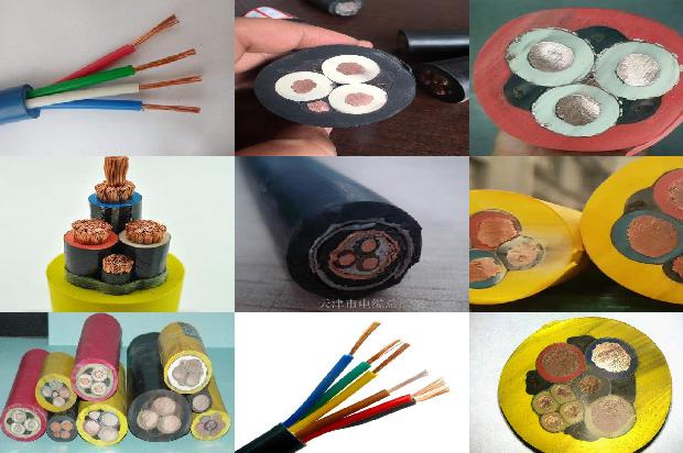 电缆热缩套管规格型号选择