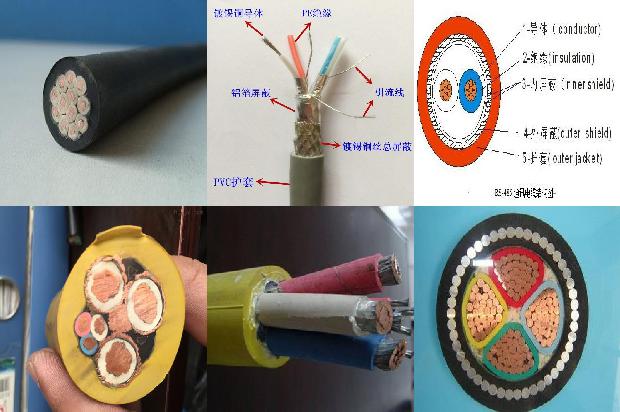 电缆和电线型号怎么区别1679029907315
