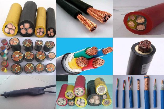 电缆和电线型号怎么区别1679029907363