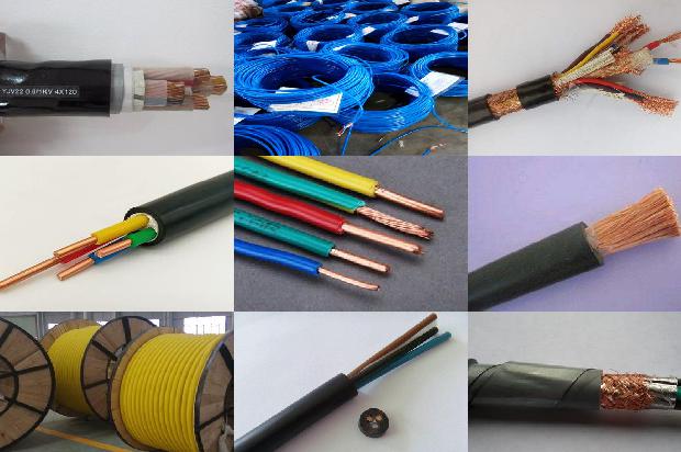 电缆和电线型号怎么区别1679029907411