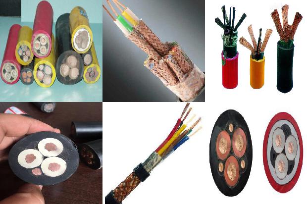 电力电缆技术参数1679031132324