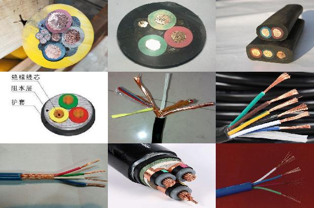 电缆头的制作工艺1679031265427