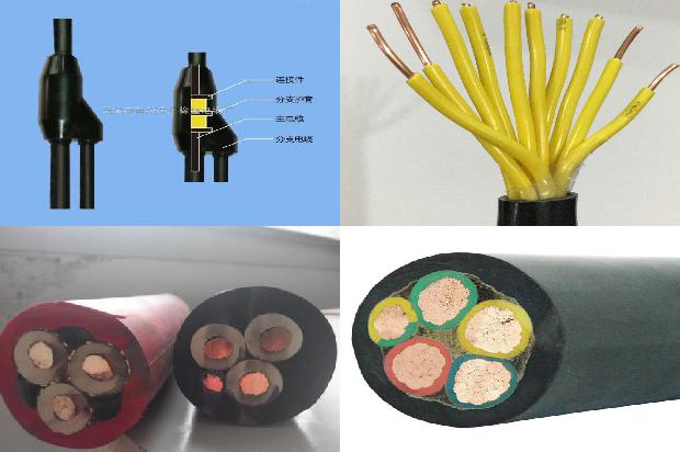 粗电线和细电线怎么接1679031384742