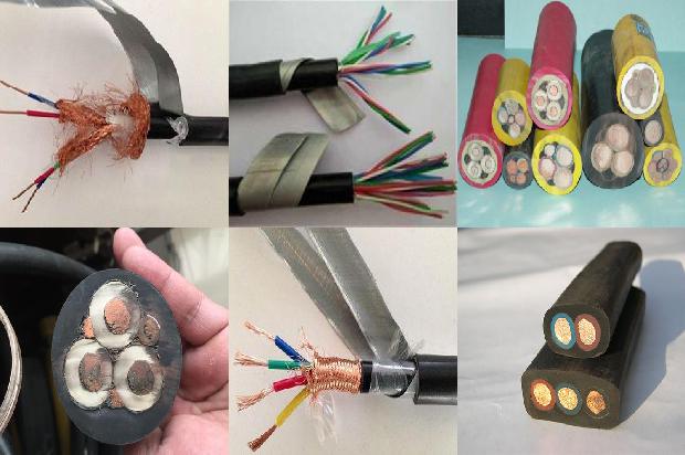 rvv电线规格1679031568909