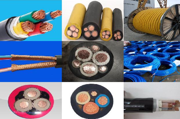 高压电缆保护钢管