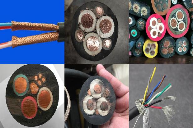 薄壁低压汽车电线1679031793152