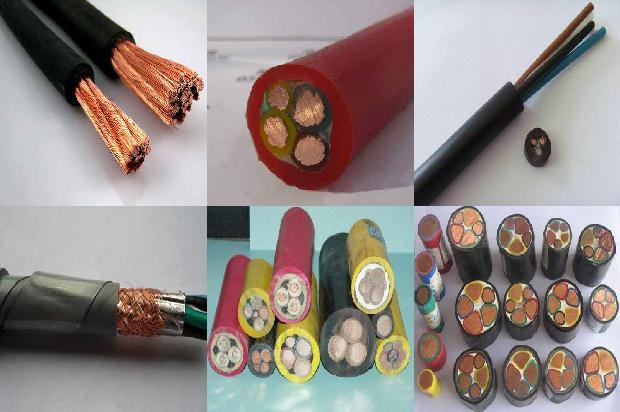 高压电缆头制作施工方案1679032530709