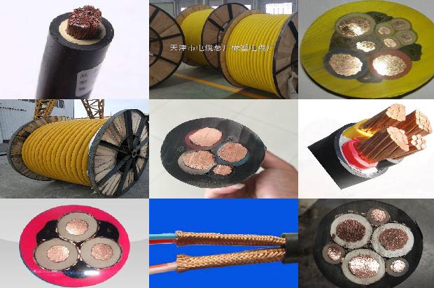 电缆及桥架施工方案