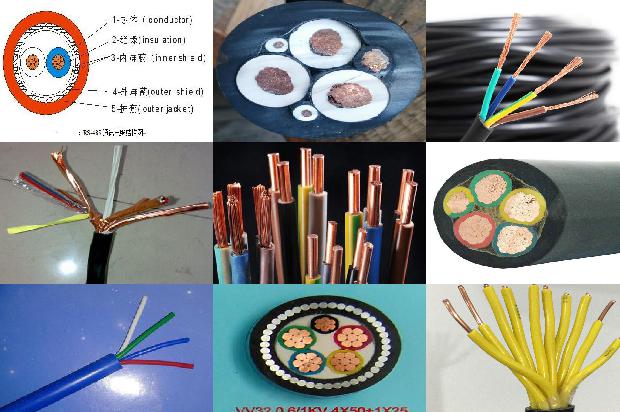 传感器电缆线型号1679033569667 传感器电缆线型号1679033569667