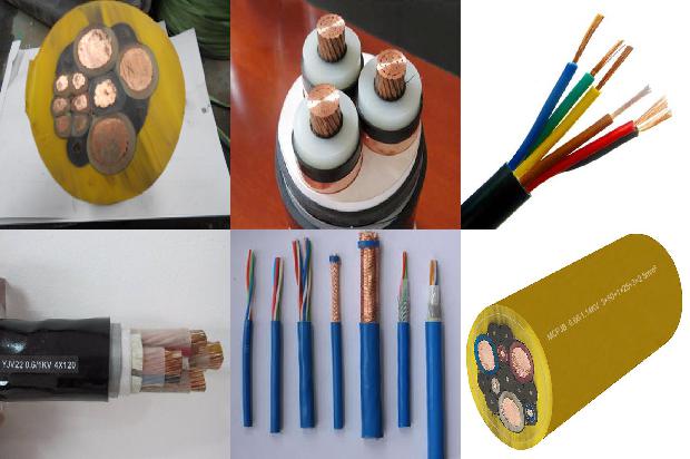 电力电线电缆回收1679033613327