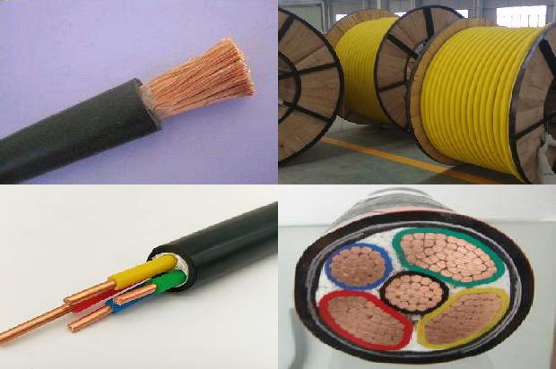 电力电线电缆回收1679033613374