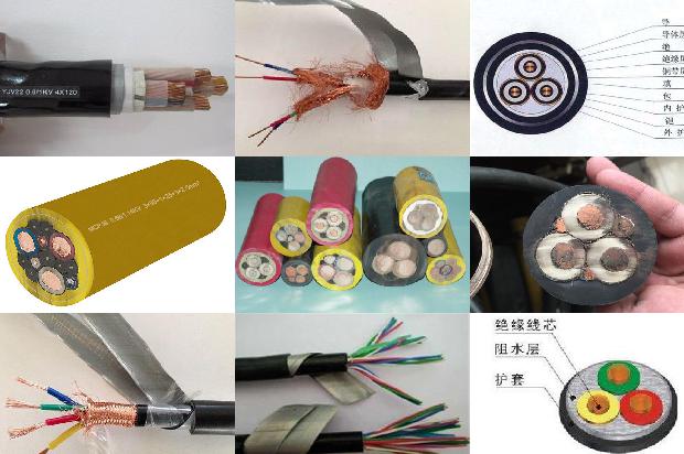 电缆桥架的安装