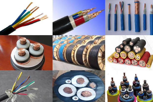 电缆桥架的安装1679035150351