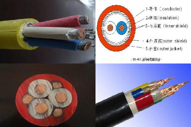 插座电线的颜色1679035306010