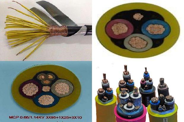 10千伏电缆终端尺寸1679035859395