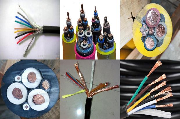 三相汽车充电桩电线多大