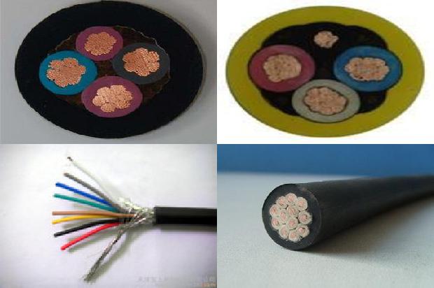 电缆头制作的施工方案1679036168373