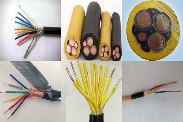 电缆头制作的施工方案1679036168469