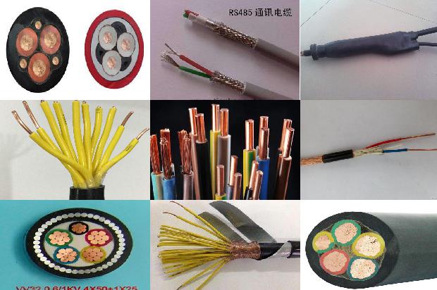 电缆电线回收中心1679036257762