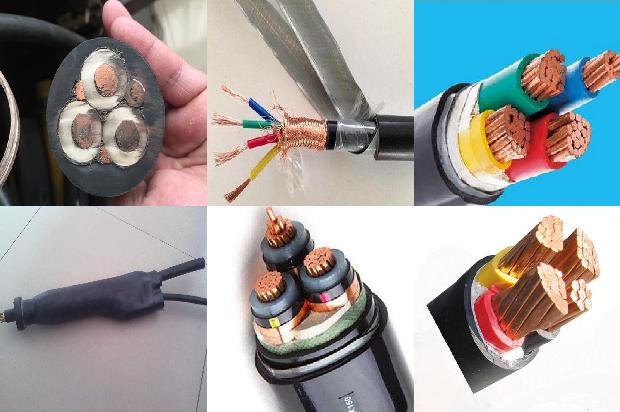 常用电线名字1679036294290