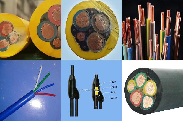 电缆套管规格1679036629821