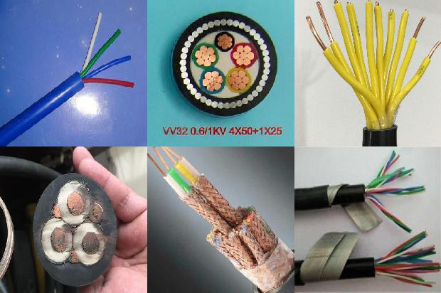 穿电缆桥架1679036684380