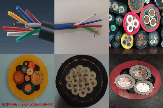 薄壁汽车电线1679036742638