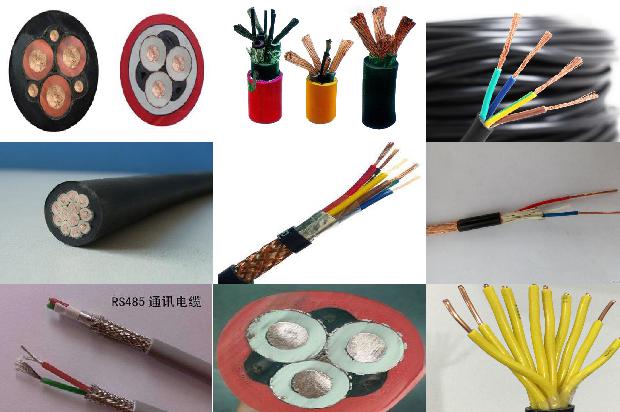 10千伏电缆沟深度