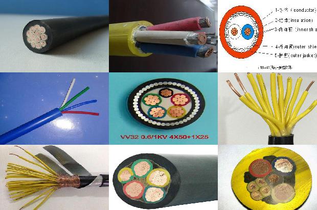 10千伏电缆沟深度1679037102863